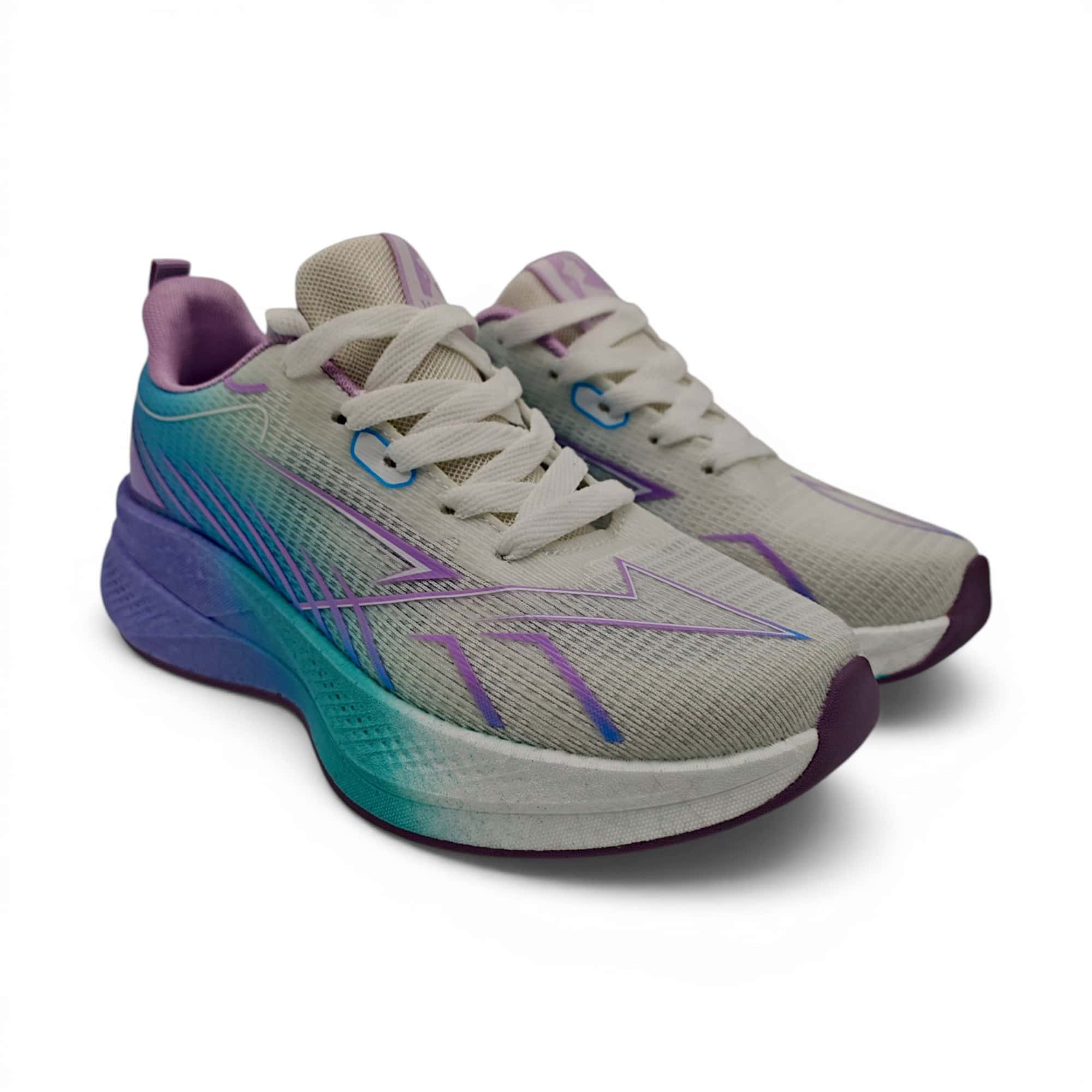 Pantofi sport damă NovaStep 196X Pro, cu talpă amortizantă și design modern, ideal pentru activități.