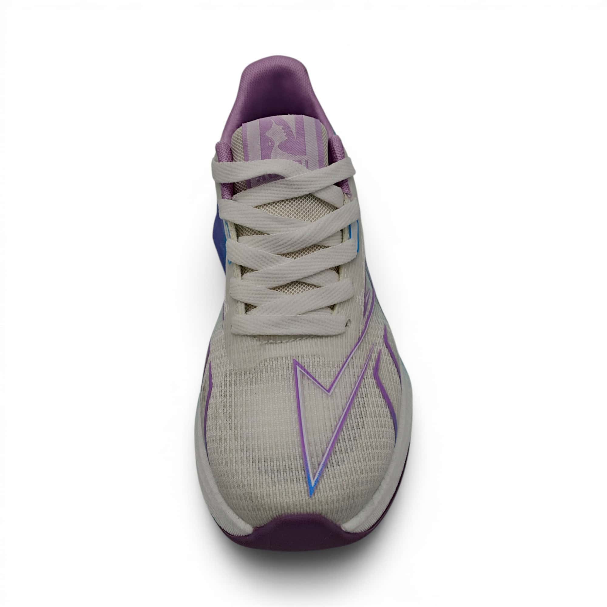 Pantof sport damă NovaStep 196X Pro, cu talpă amortizantă și design modern, ideal pentru activități.