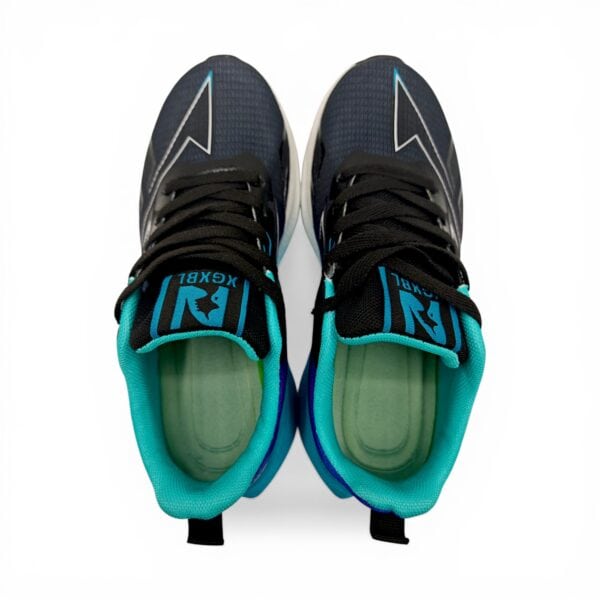 Pantofi sport damă NovaStep 196X Pro, confort și amortizare pentru alergare.