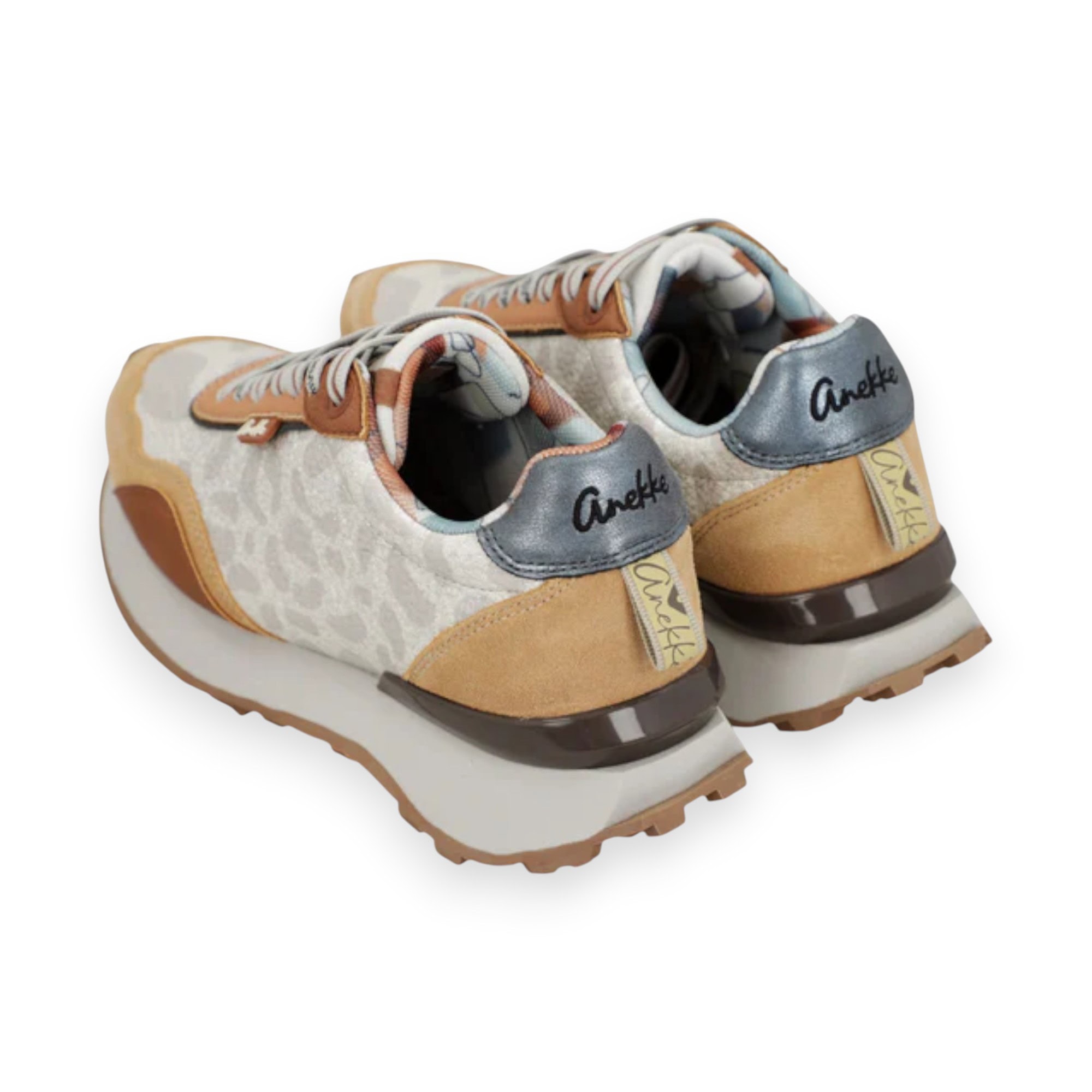 Sneakers damă Anekke – imaginea 6