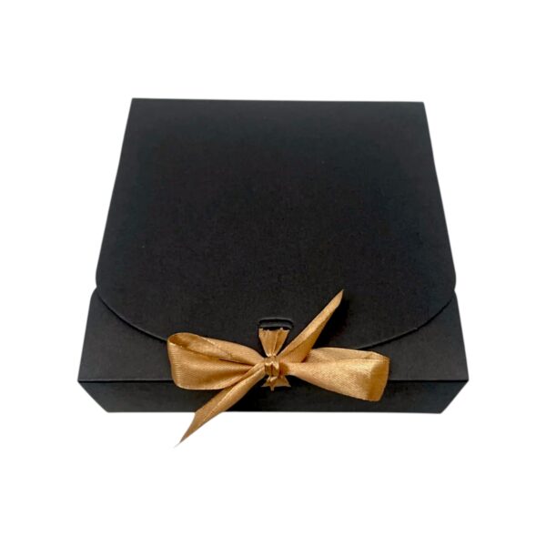 Eșarfă din Mătase 100% Chromatic Stories –Autumn Fields EMS20-3 – Reversibilă (2 Fețe), Design Artistic Floral & Peisaj, 180×70 cm, Cutie Cadou Premium