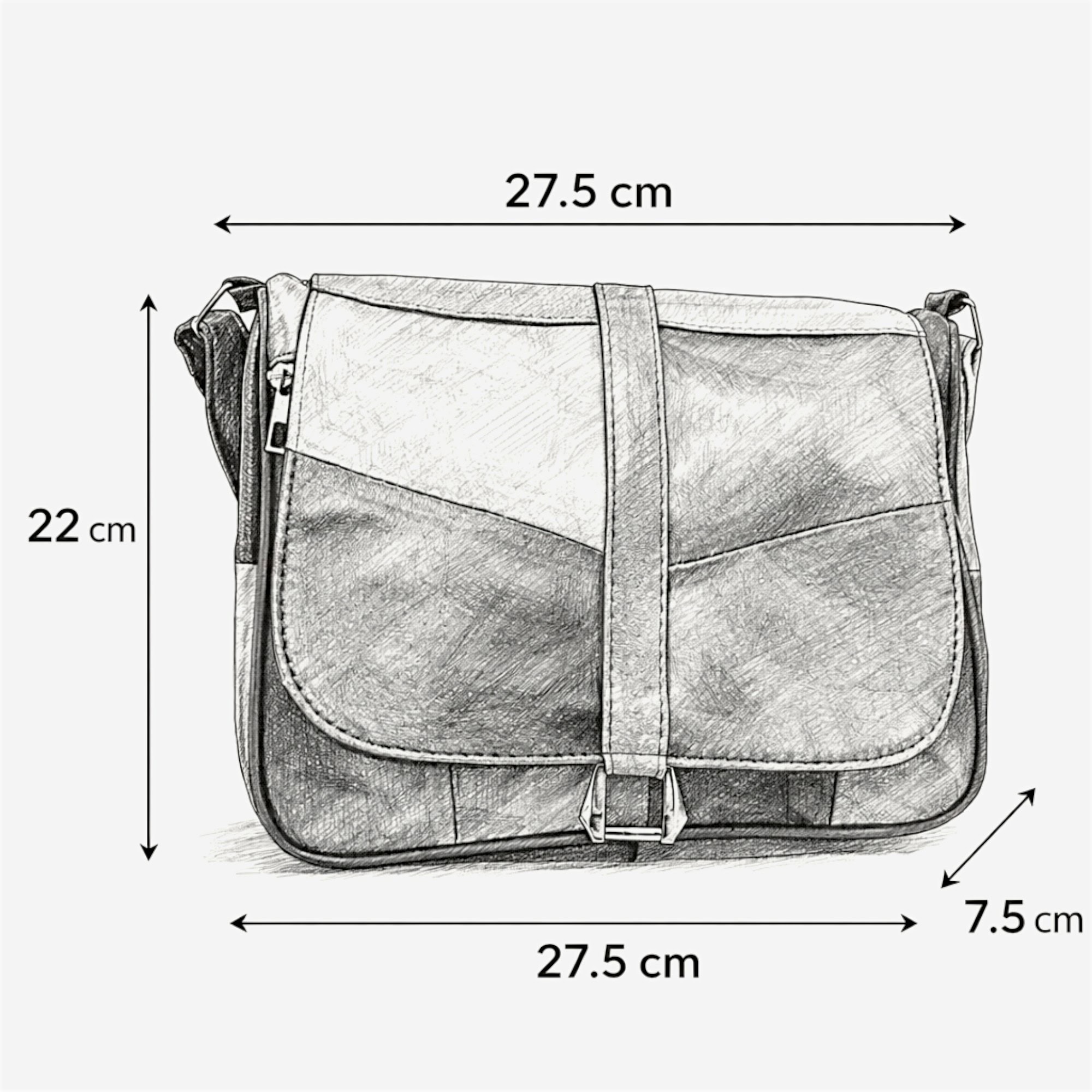 Geantă damă unicat Lucia, piele naturală multicolor, design elegant și spațios, perfectă pentru oric.