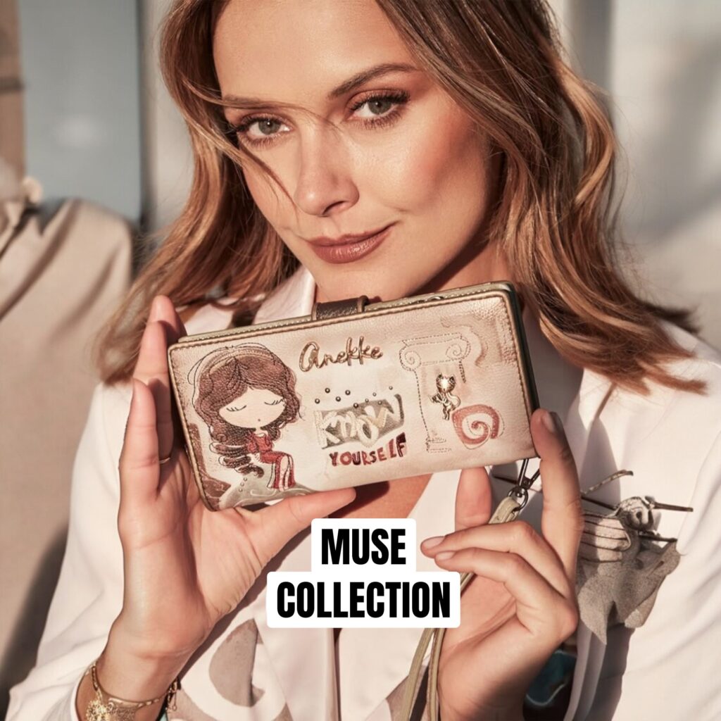 Colecțiile Anekke 2026: 7 Universuri de Design care Redefinesc Accesoriile Feminine