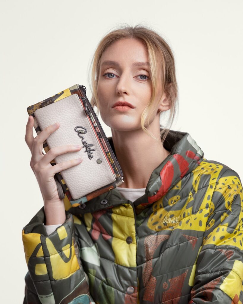 Colecțiile Anekke 2026: 7 Universuri de Design care Redefinesc Accesoriile Feminine