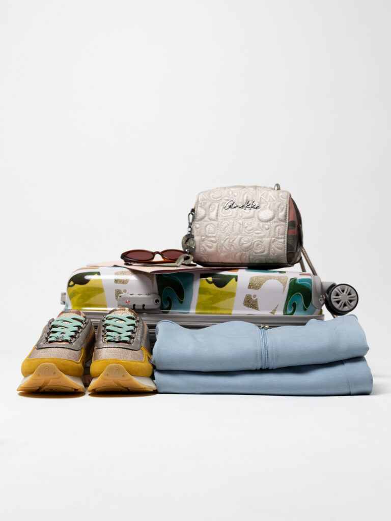 Colecțiile Anekke 2026: 7 Universuri de Design care Redefinesc Accesoriile Feminine