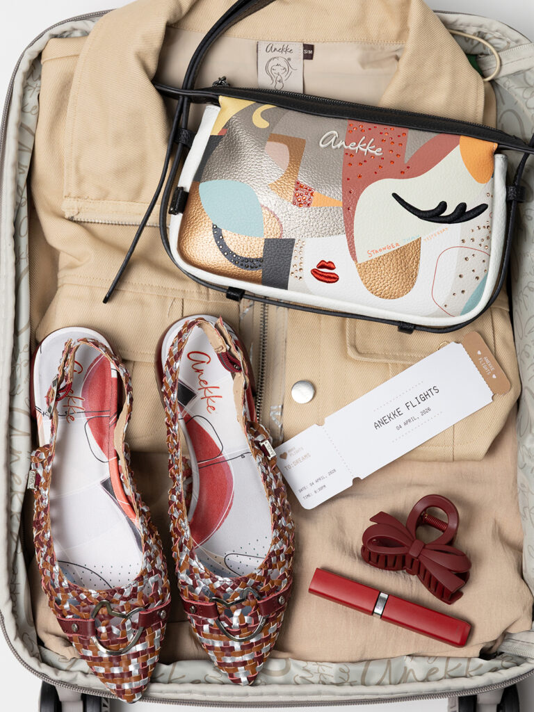 Colecțiile Anekke 2026: 7 Universuri de Design care Redefinesc Accesoriile Feminine