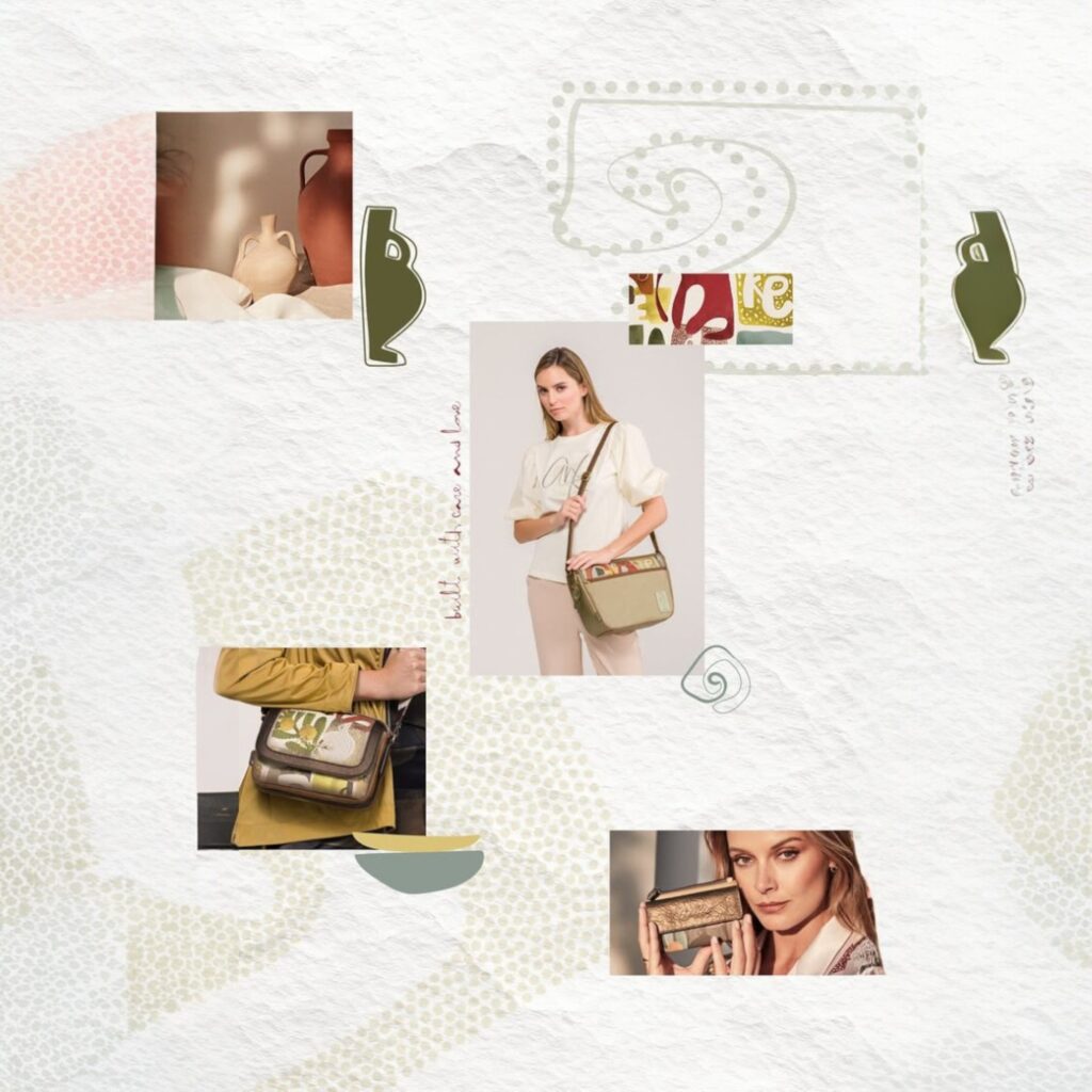 Colecțiile Anekke 2026: 7 Universuri de Design care Redefinesc Accesoriile Feminine