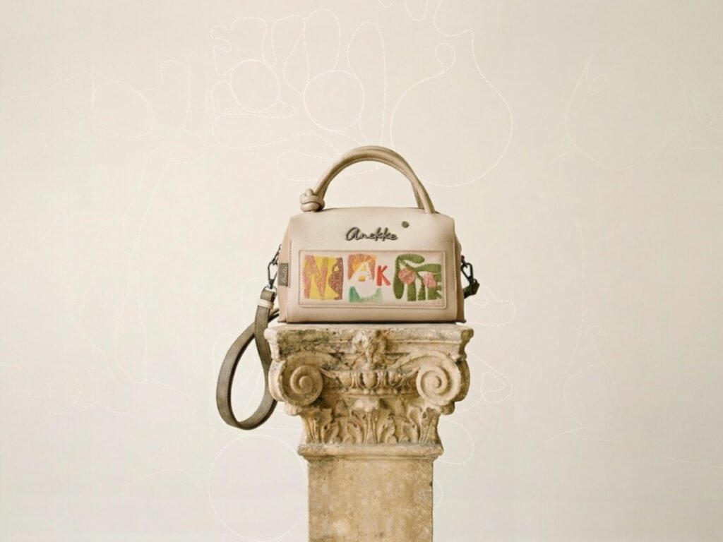 Colecțiile Anekke 2026: 7 Universuri de Design care Redefinesc Accesoriile Feminine