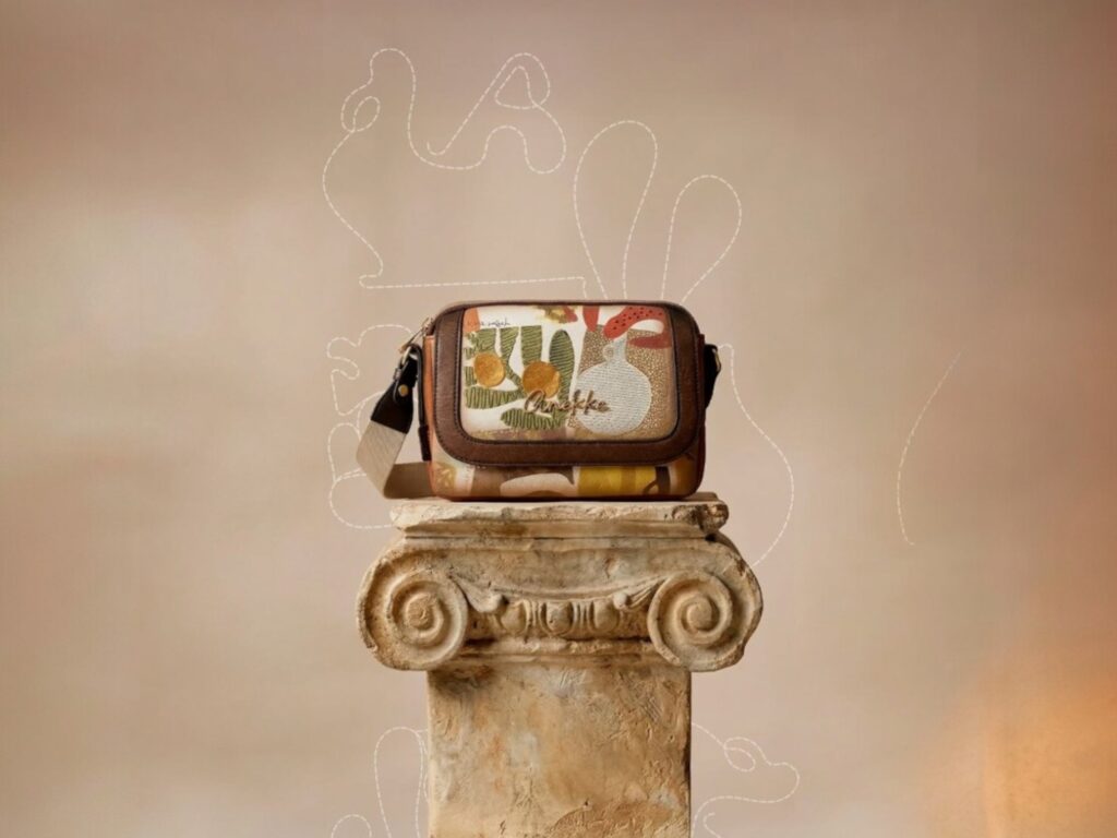 Colecțiile Anekke 2026: 7 Universuri de Design care Redefinesc Accesoriile Feminine