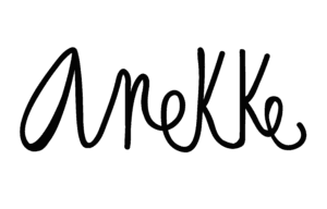 Sneakers damă Anekke Gold Glow – design modern și eleganță strălucitoare