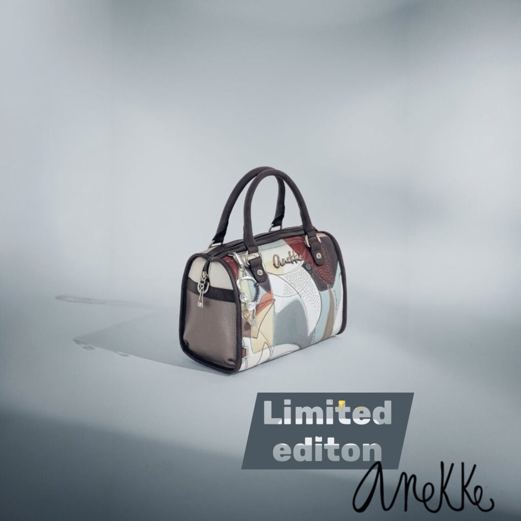 Colecțiile Anekke 2026: 7 Universuri de Design care Redefinesc Accesoriile Feminine