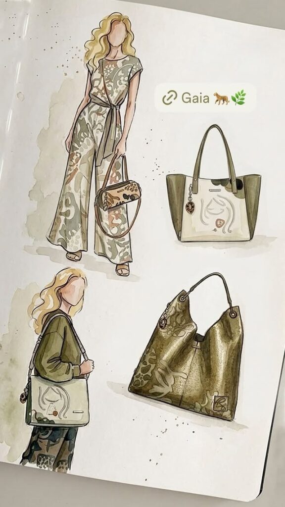 Colecțiile Anekke 2026: 7 Universuri de Design care Redefinesc Accesoriile Feminine