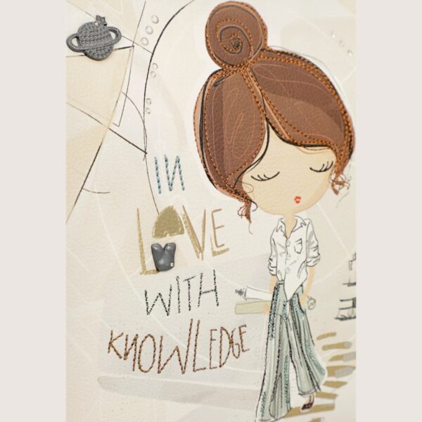 Geantă damă Anekke Sophia, design artistic și elegant, perfectă pentru orice ocazie.