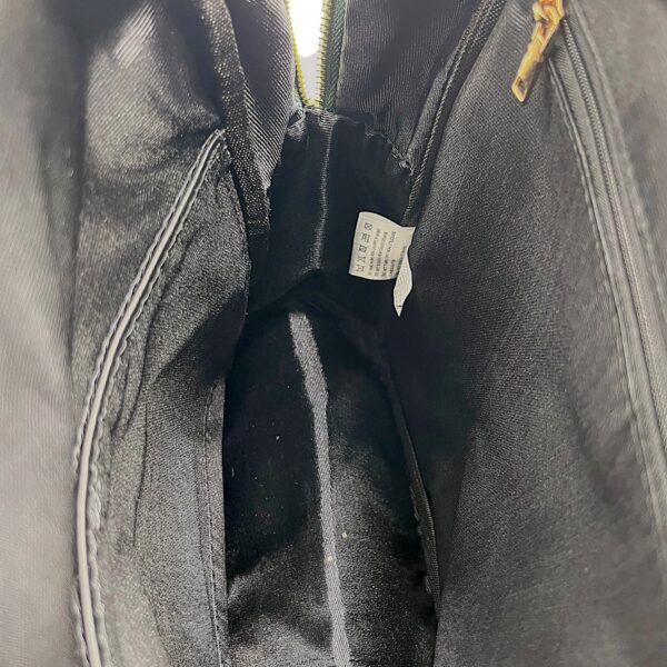 Rucsac damă Kassandra&Co KSA70111-Nero – eleganță minimalistă și stil versatil