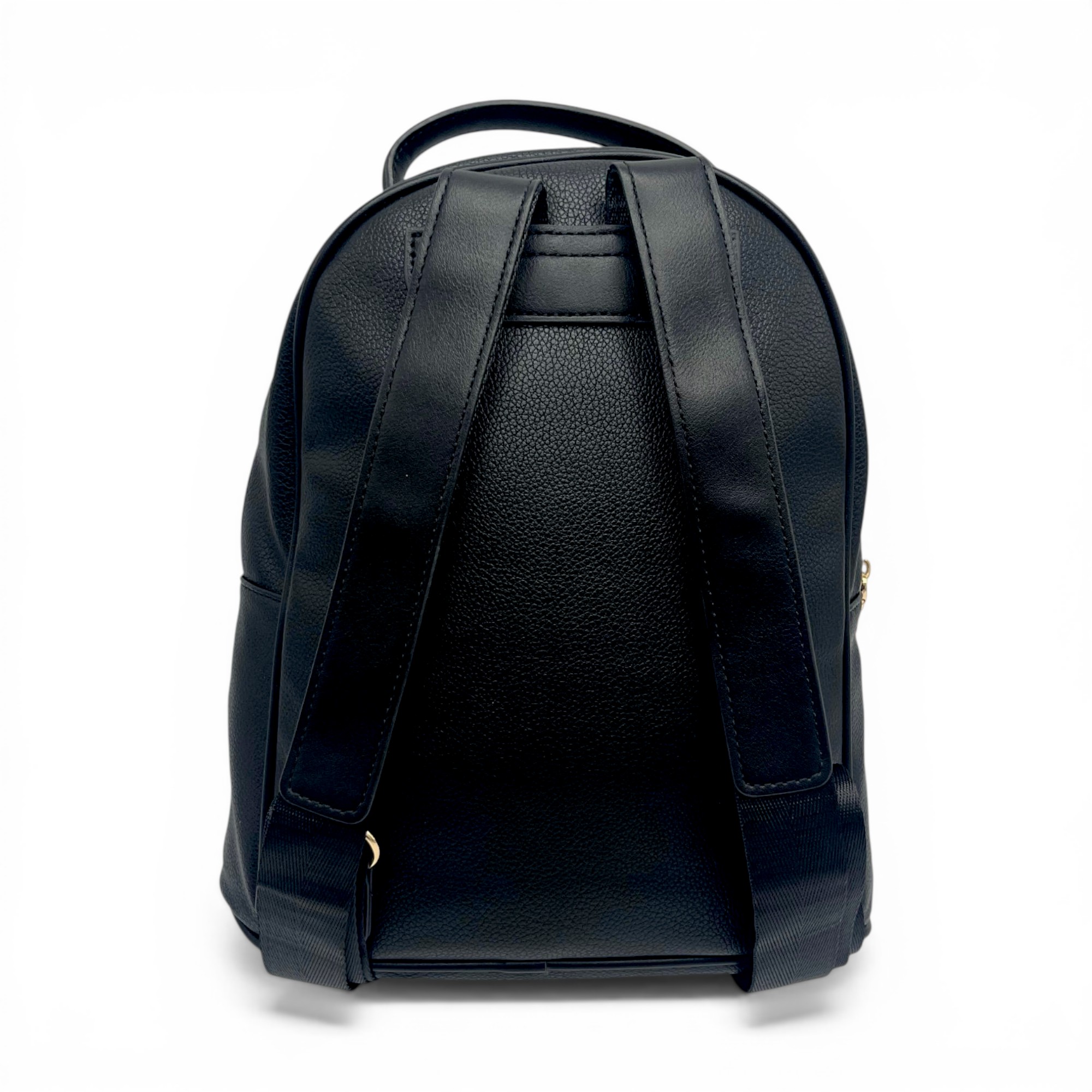 Rucsac damă Kassandra&Co KSA70111-Nero – eleganță minimalistă și stil versatil