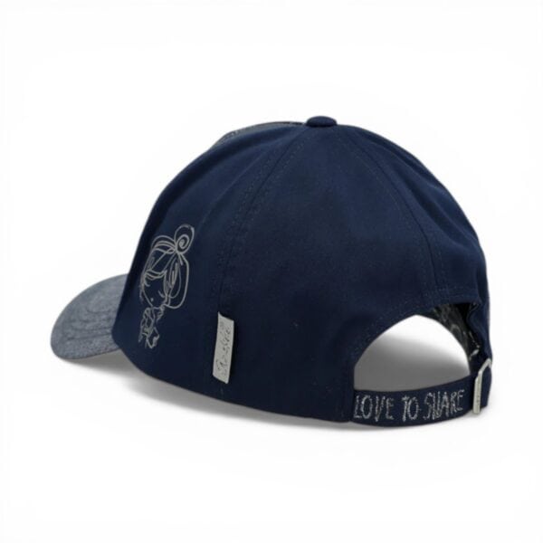 Caschetă damă Anekke Auralis, stil urban și confort zilnic, perfectă pentru ținute casual.