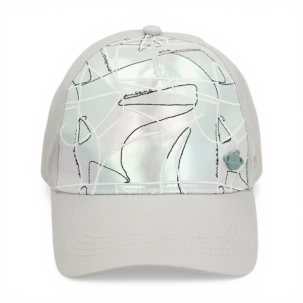 Caschetă damă Anekke Olympia cu design modern și accente minimaliste.