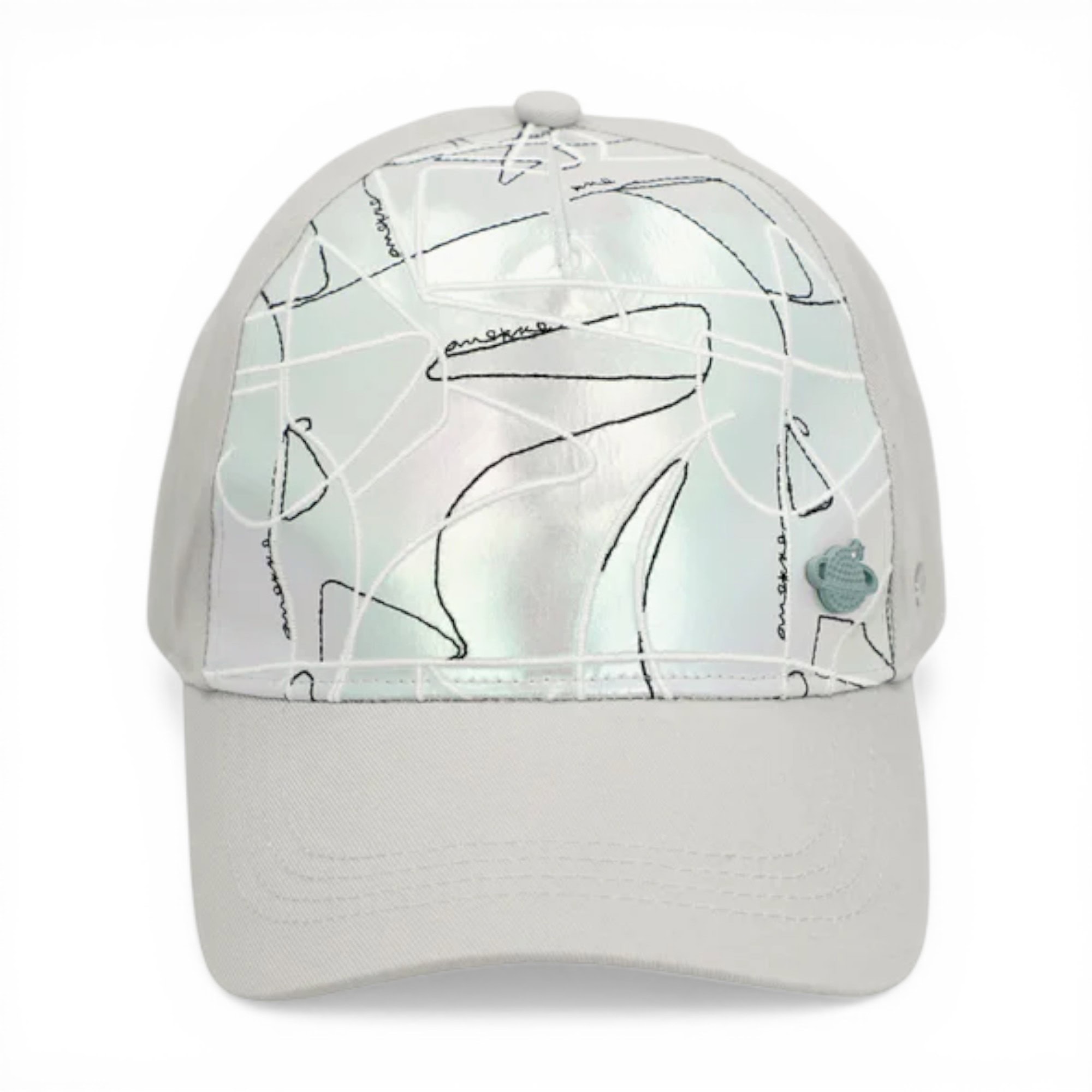 Caschetă damă Anekke Olympia cu design modern și accente minimaliste.