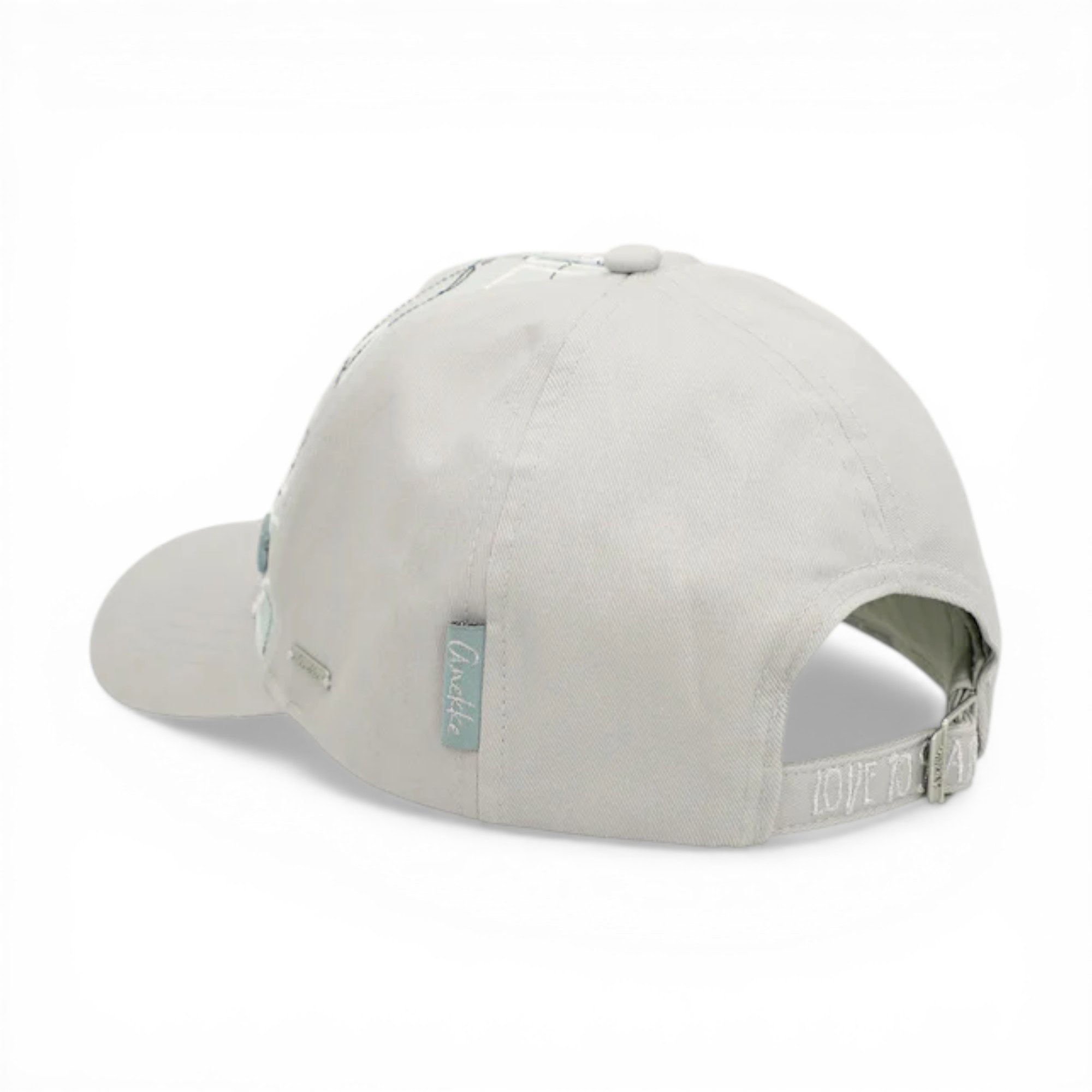 Caschetă damă Anekke Olympia, stil minimalist cu accente moderne, perfectă pentru un look casual și.