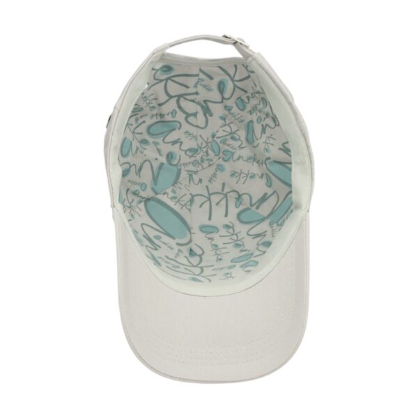 Caschetă damă Anekke Olympia cu design modern și personalitate minimalistă.