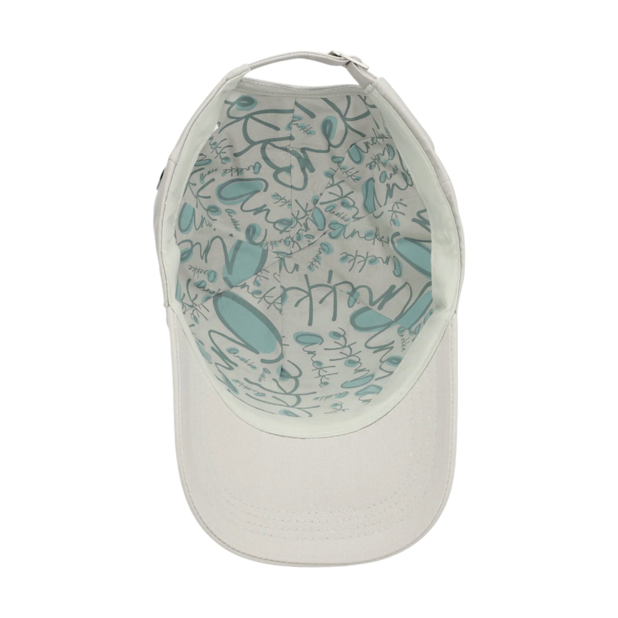 Caschetă damă Anekke Olympia cu design modern și personalitate minimalistă.