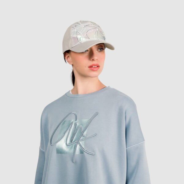 Șapcă damă Anekke Olympia cu design modern și personalitate, perfectă pentru un stil minimalist și e.