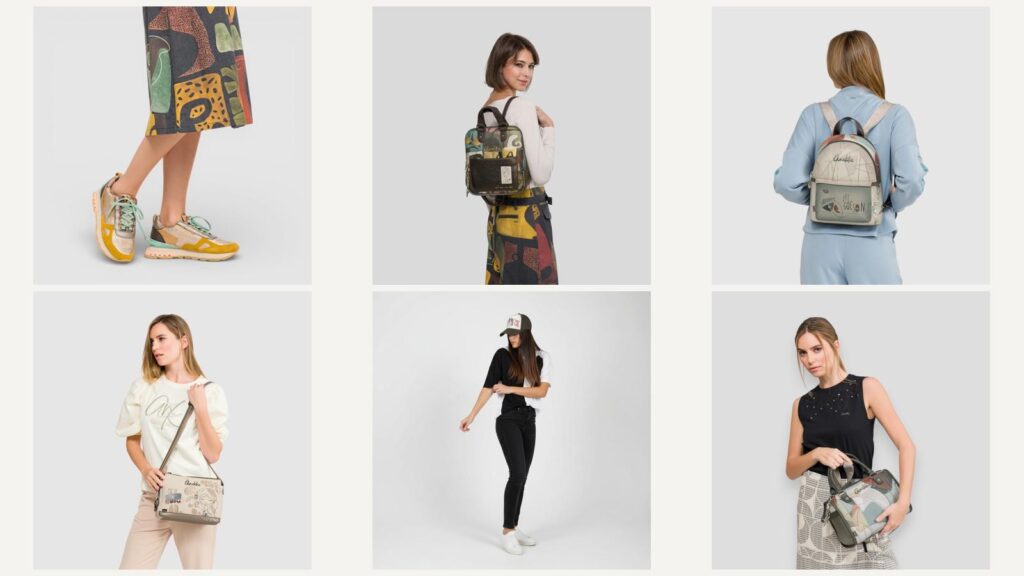 Colecțiile Anekke 2026: 7 Universuri de Design care Redefinesc Accesoriile Feminine