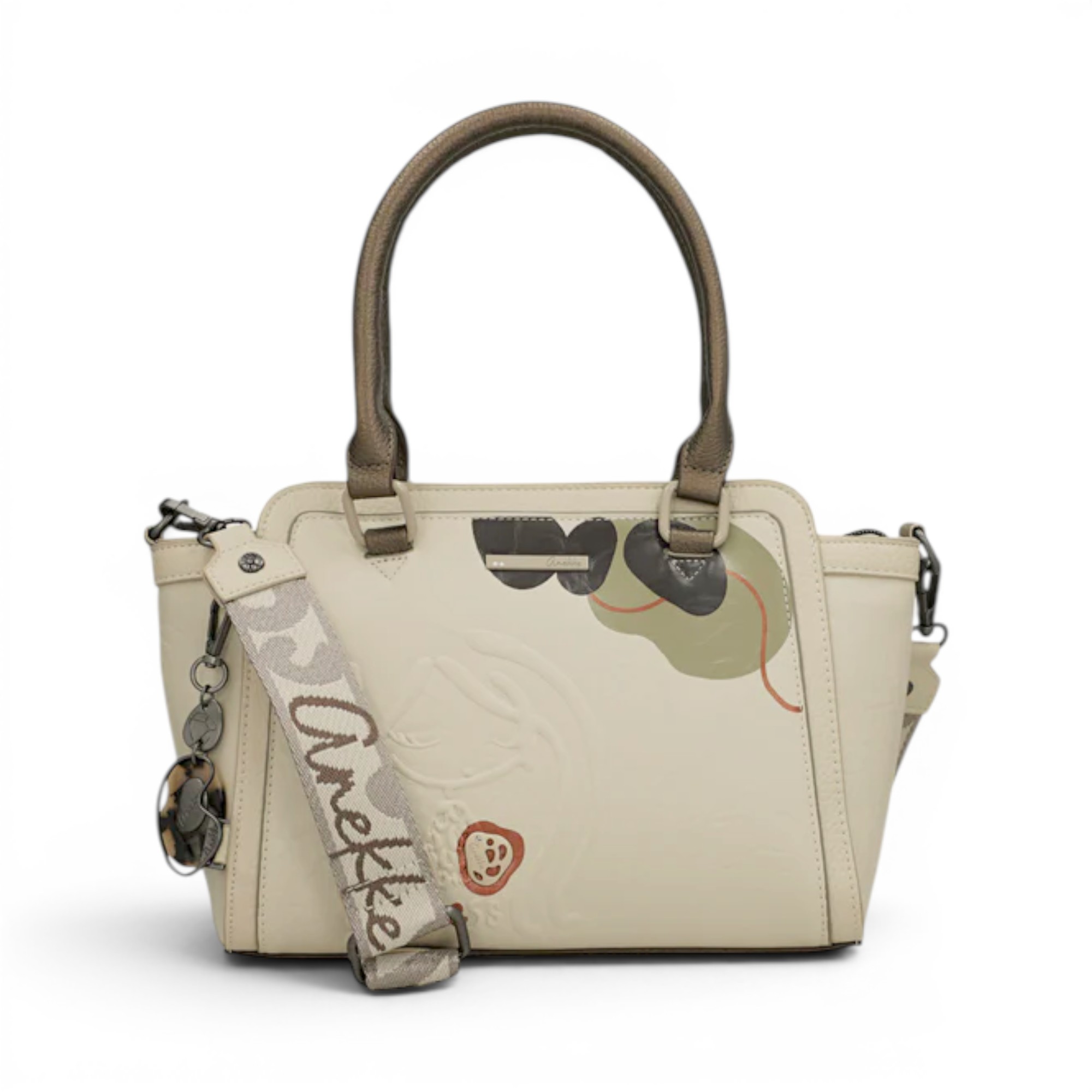 Geantă damă Anekke Gaia 42871-032 – eleganță naturală