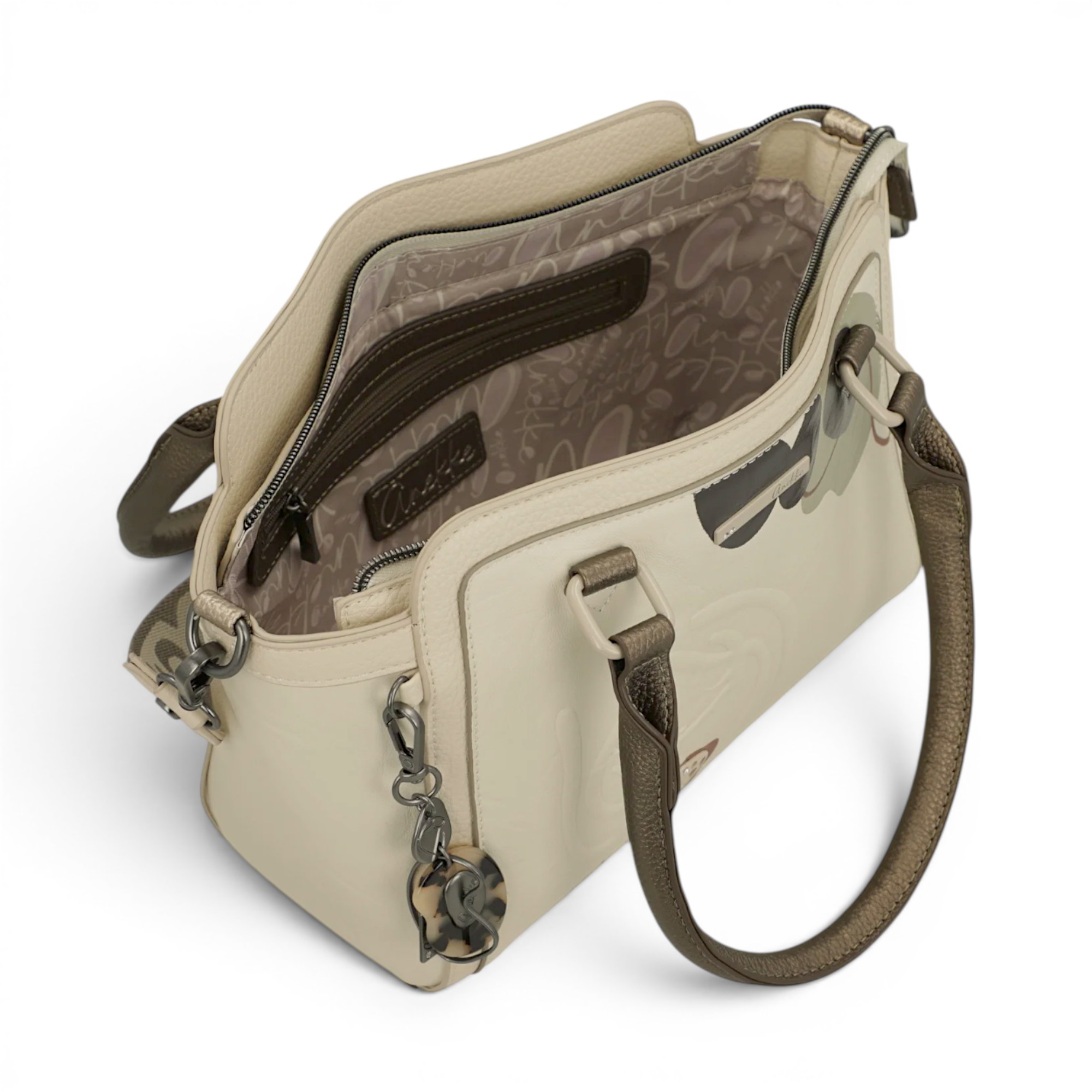 Geantă damă Anekke Gaia 42871-032 – eleganță naturală