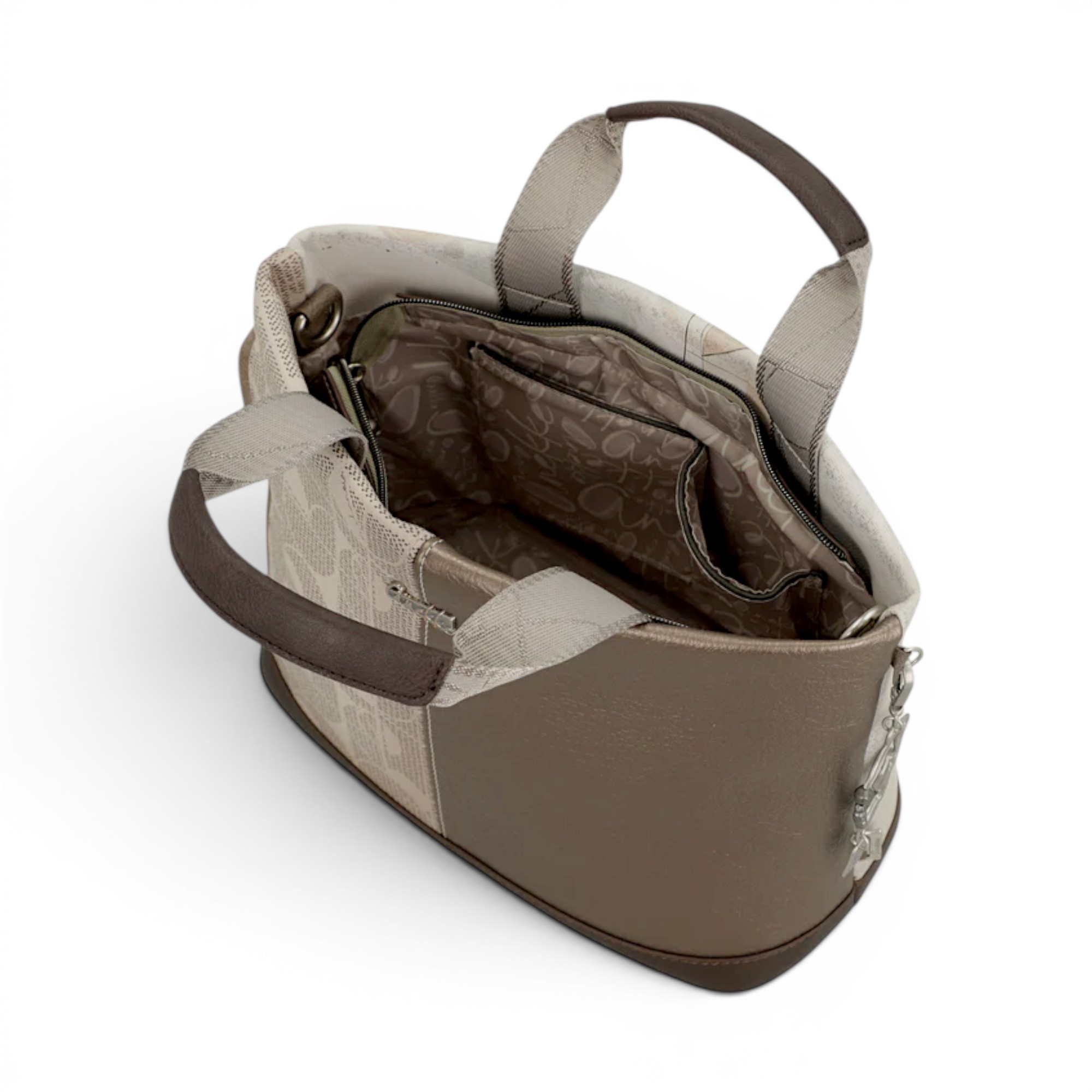 Geantă damă Anekke Sophia 42801-222 – eleganță artistică și organizare practică