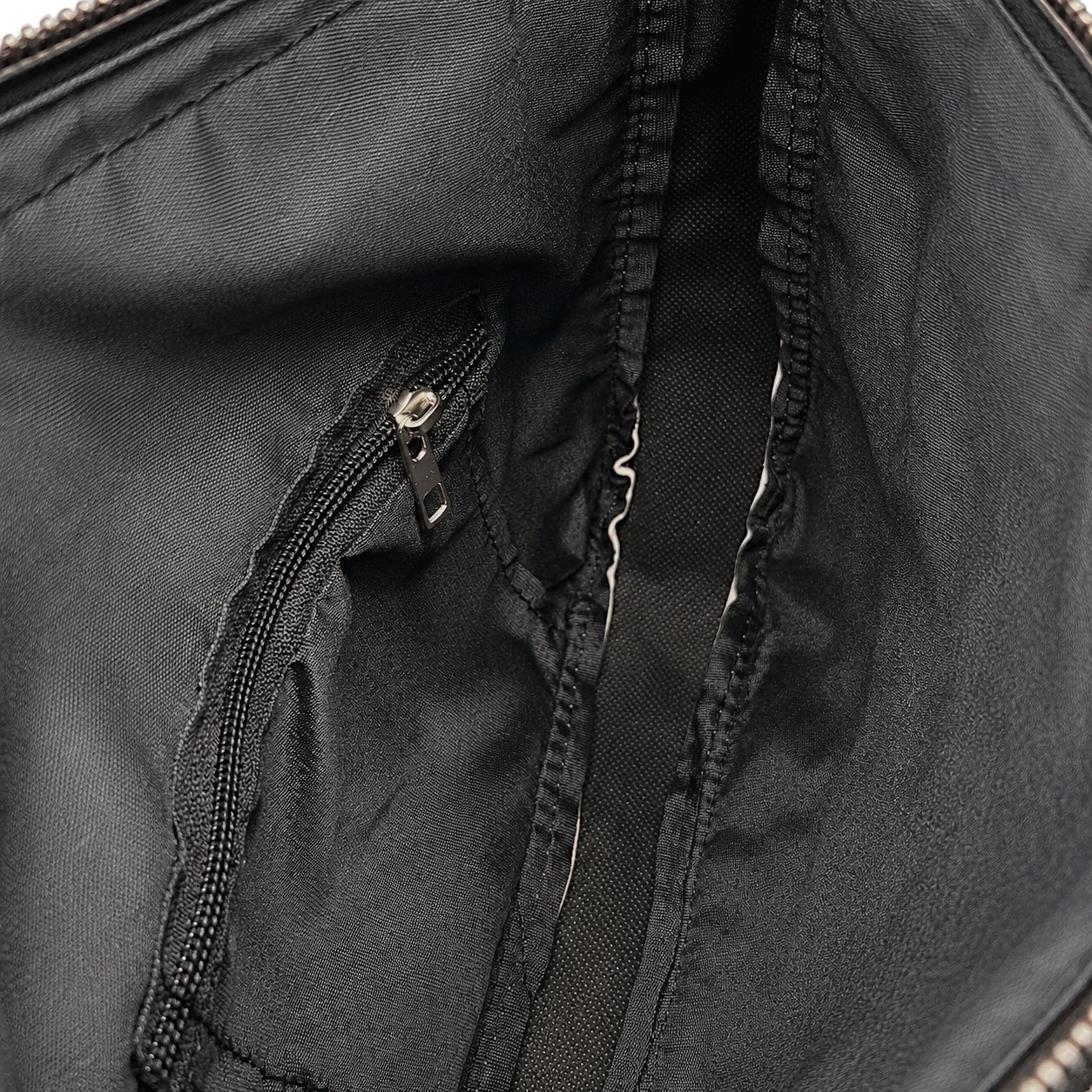 Geantă damă Lucia R45-C74 – crossbody din piele naturală multicoloră | Eleganță în tonuri pastel și nude