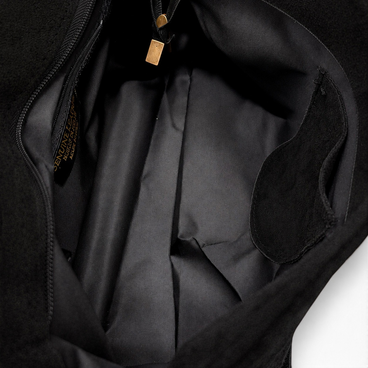 Geantă damă din piele naturală suede Belle Monique ME25 – Negru Cărbune | Eleganță Urbană & Design Soft Premium