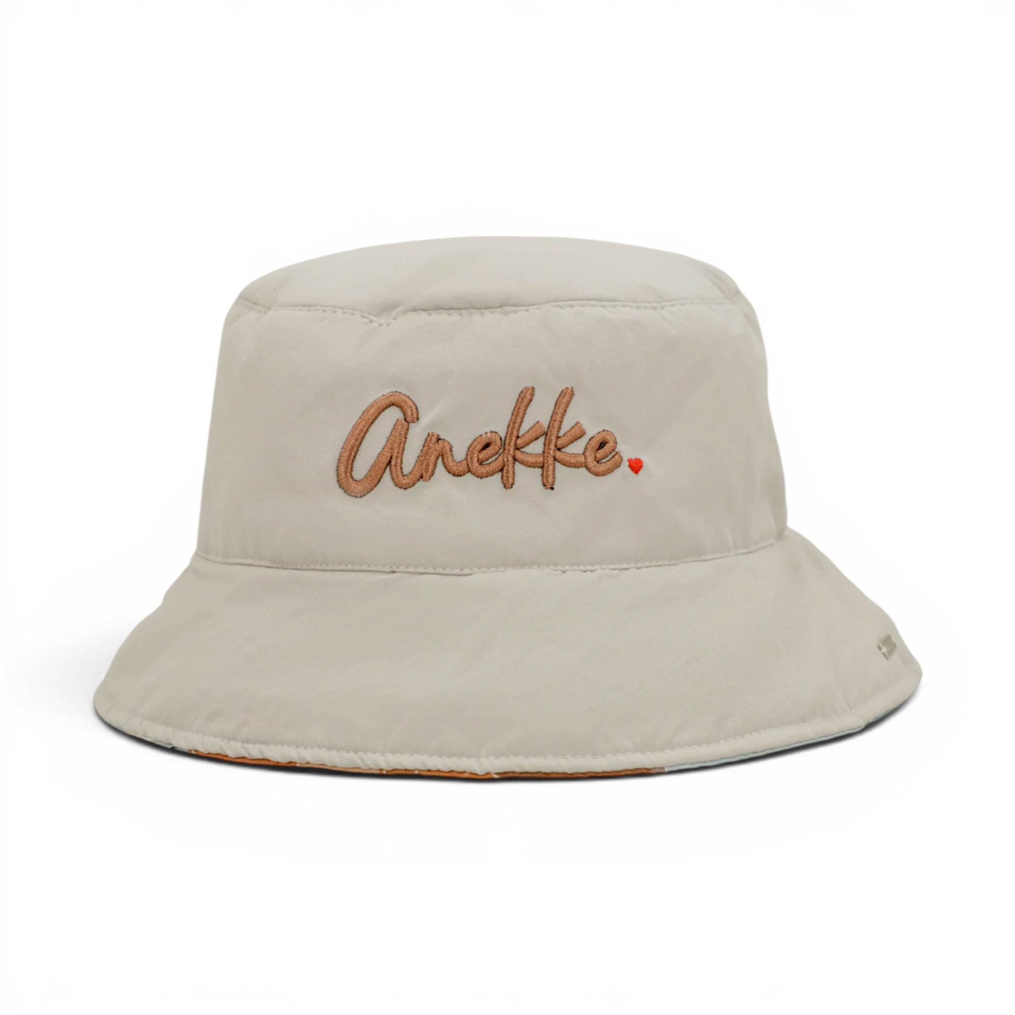 Pălărie damă reversibilă Anekke Eikon 42481-112 – stil casual și design artistic