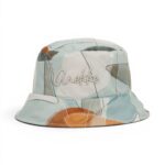 Pălărie damă reversibilă Anekke Eikon 42481-112 – stil casual și design artistic
