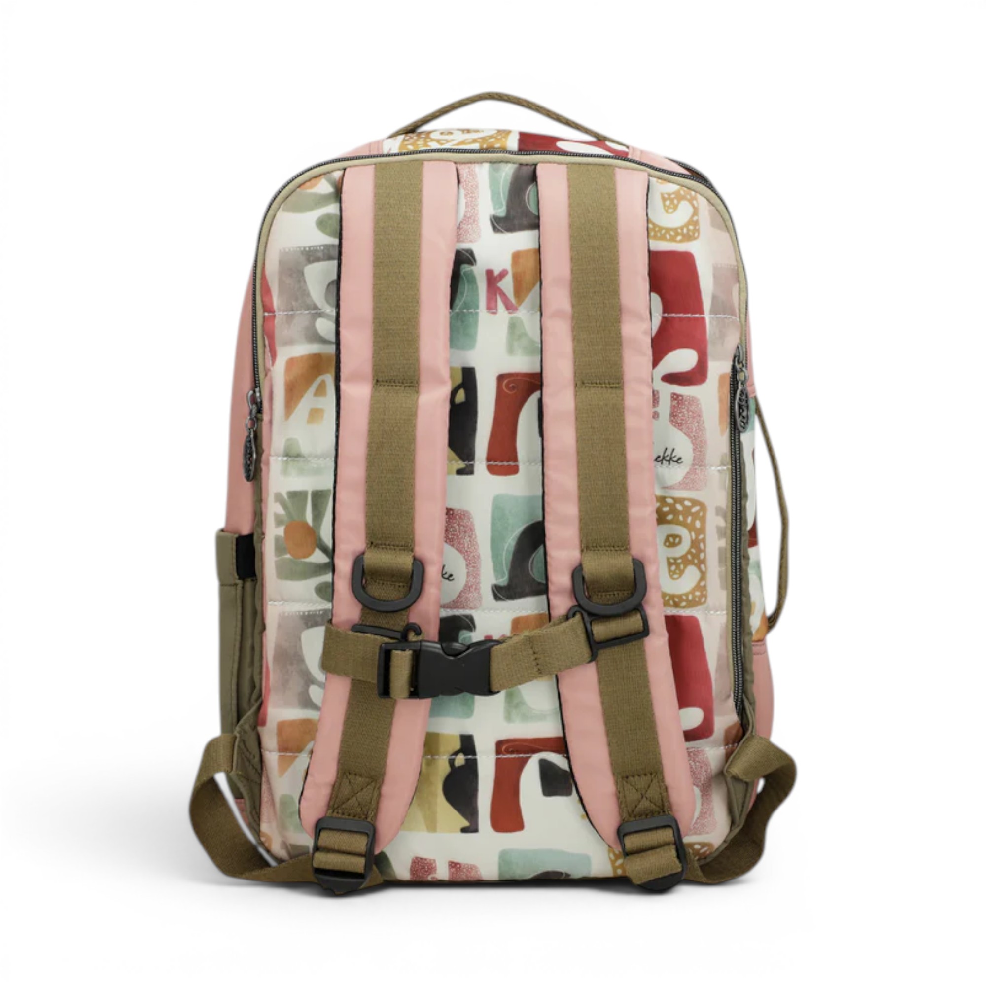 Rucsac de călătorie Anekke Amphora 42575-011 – organizare inteligentă și stil artistic pentru fiecare aventură
