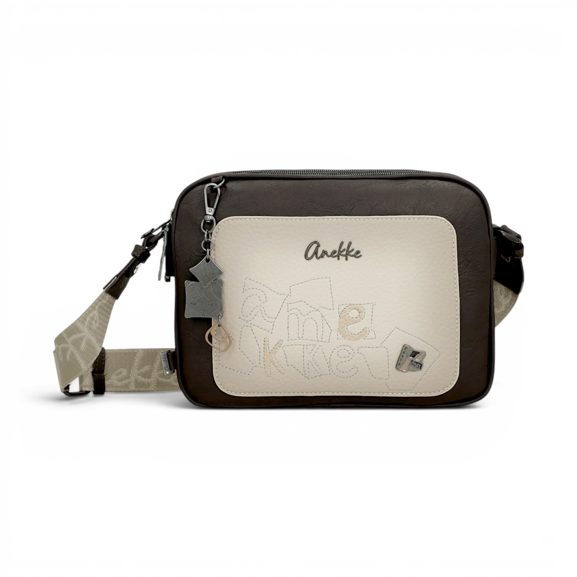 Geantă de umăr pentru femei, stil casual, accesoriu de modă, perfectă pentru zi cu zi.