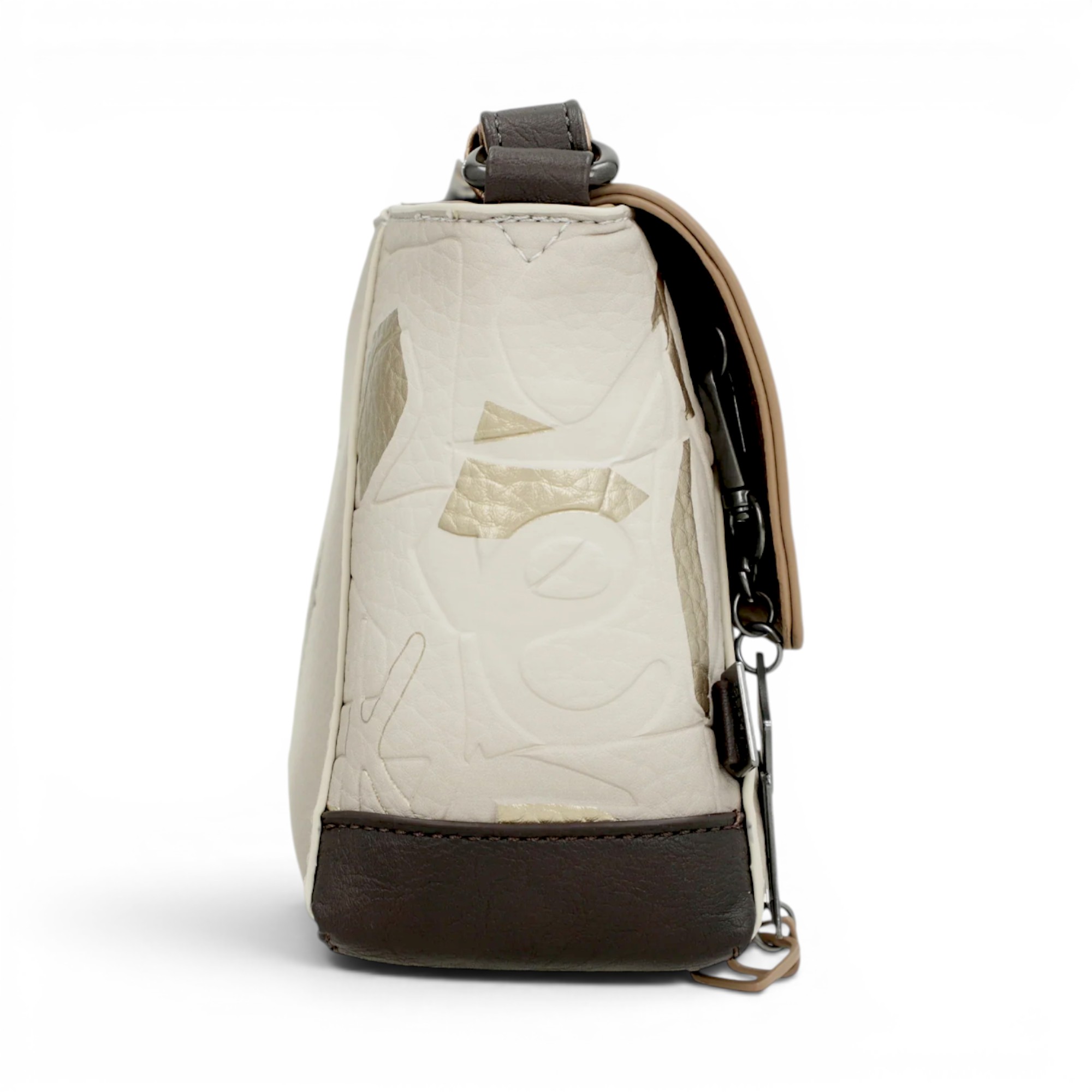 Geantă damă Anekke Bloom 42723-543 – crossbody cu clapetă (3) Geantă damă Anekke Bloom 42723-543 – crossbody cu clapetă