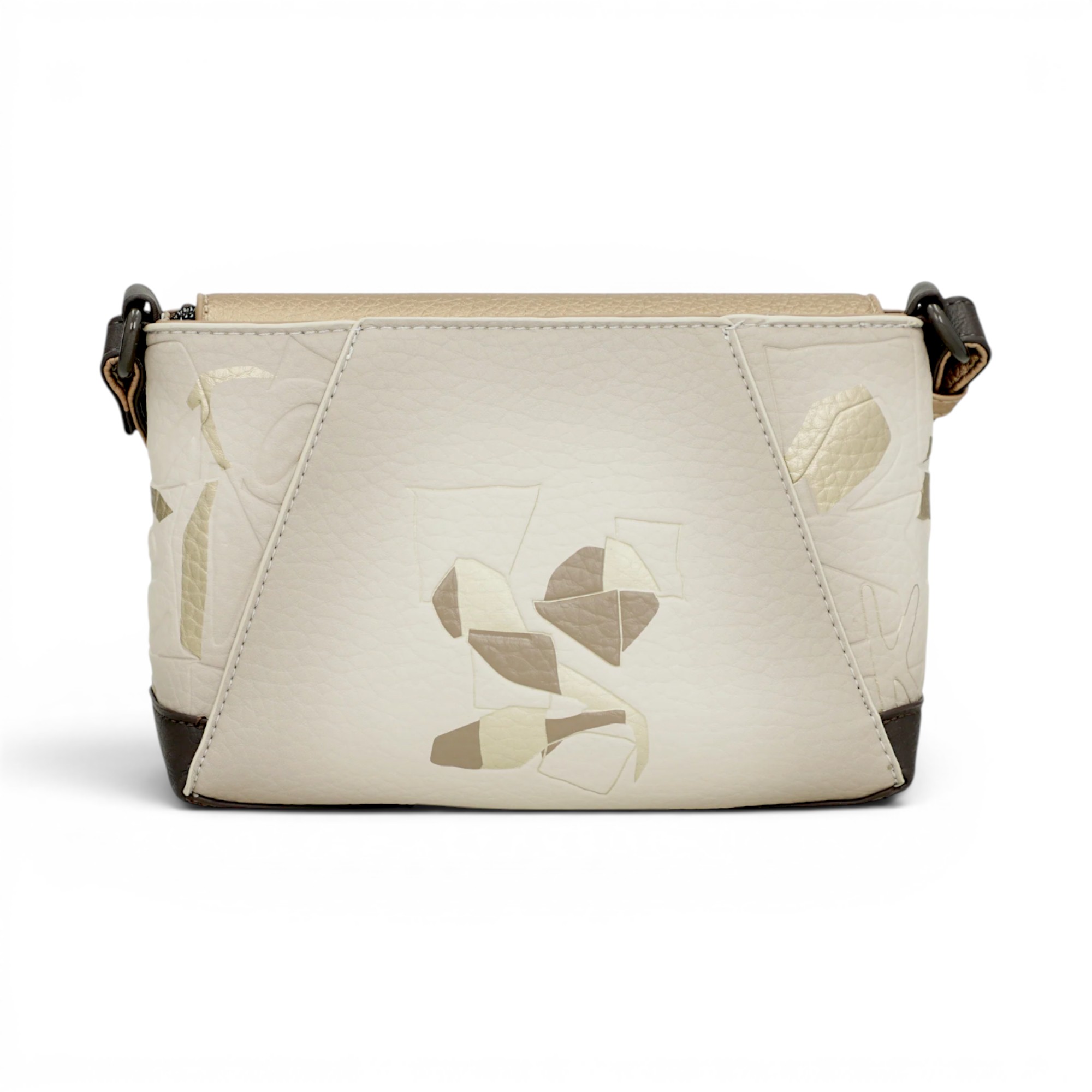 Geantă damă Anekke Bloom 42723-543 – crossbody cu clapetă (4) Geantă damă Anekke Bloom 42723-543 – crossbody cu clapetă