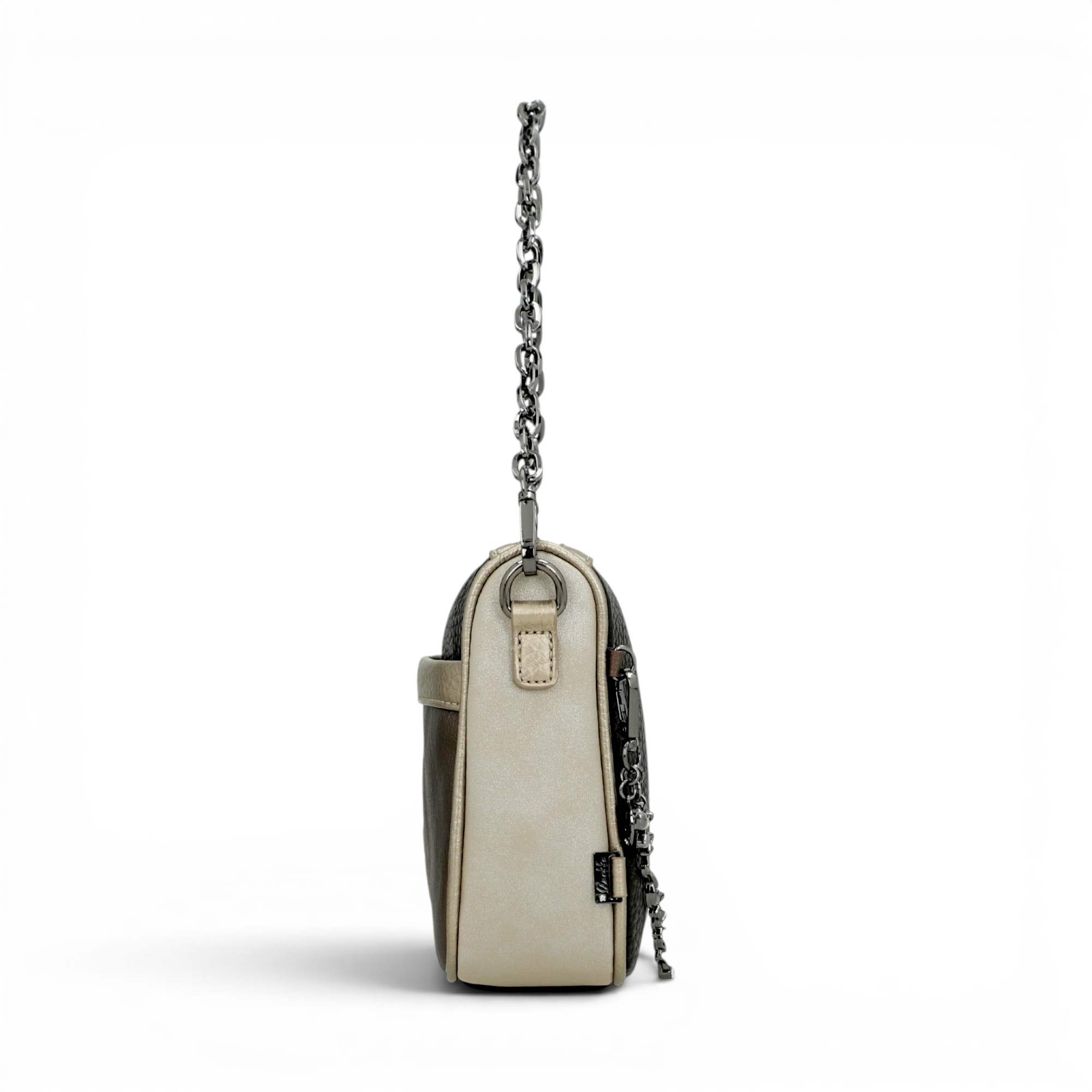 Geantă damă Anekke Essentials 42603-588-7 – crossbody negru, design practic și eleganță de zi cu zi