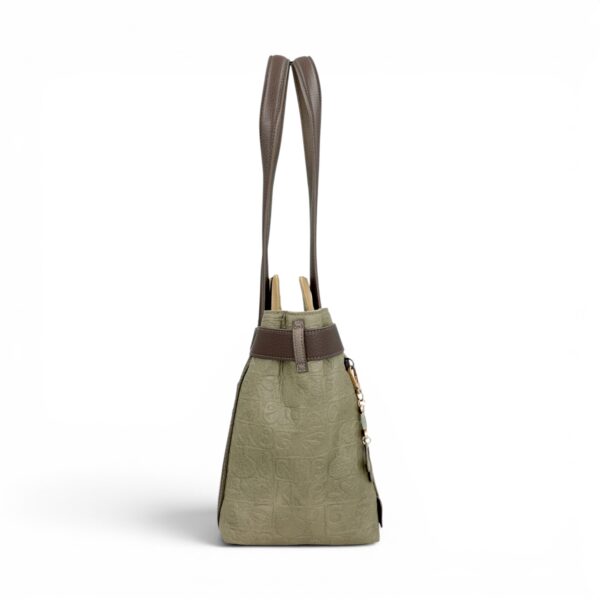 Geantă de umăr EVoStyle, design elegant și funcțional pentru femei.