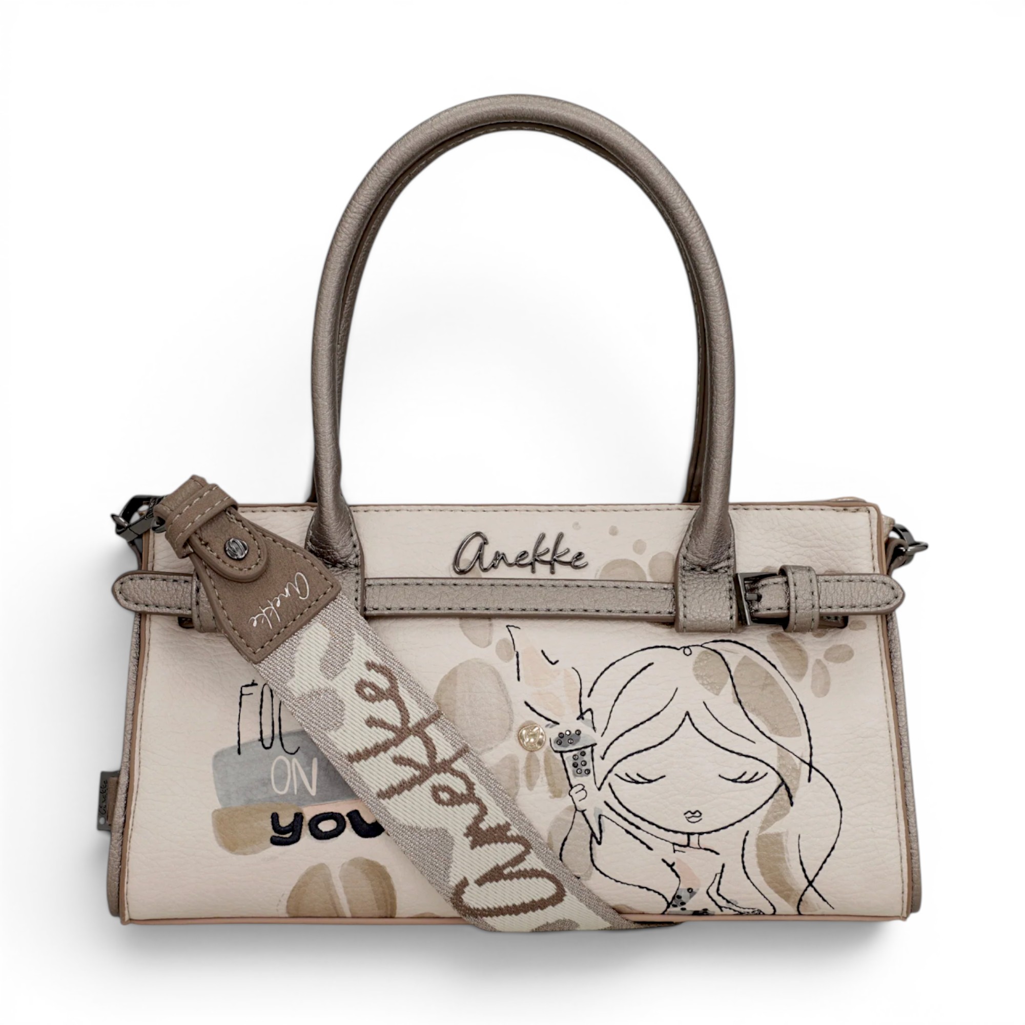 Geantă damă Anekke Olympia 42741-430 – geantă de mână și crossbody (3) Geantă damă Anekke Olympia 42741-430 – geantă de mână și crossbody