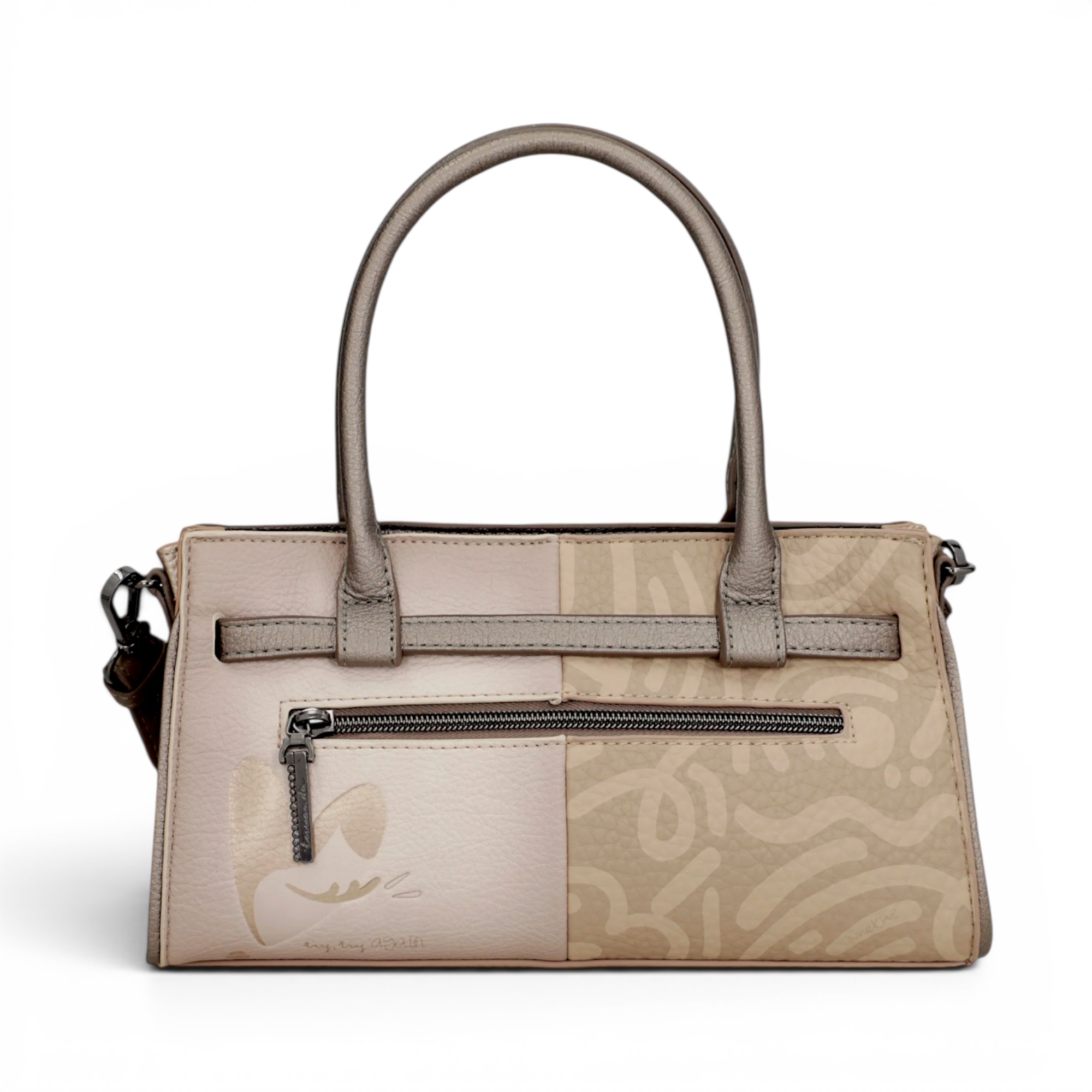 Geantă damă Anekke Olympia 42741-430 – geantă de mână și crossbody (4) Geantă damă Anekke Olympia 42741-430 – geantă de mână și crossbody