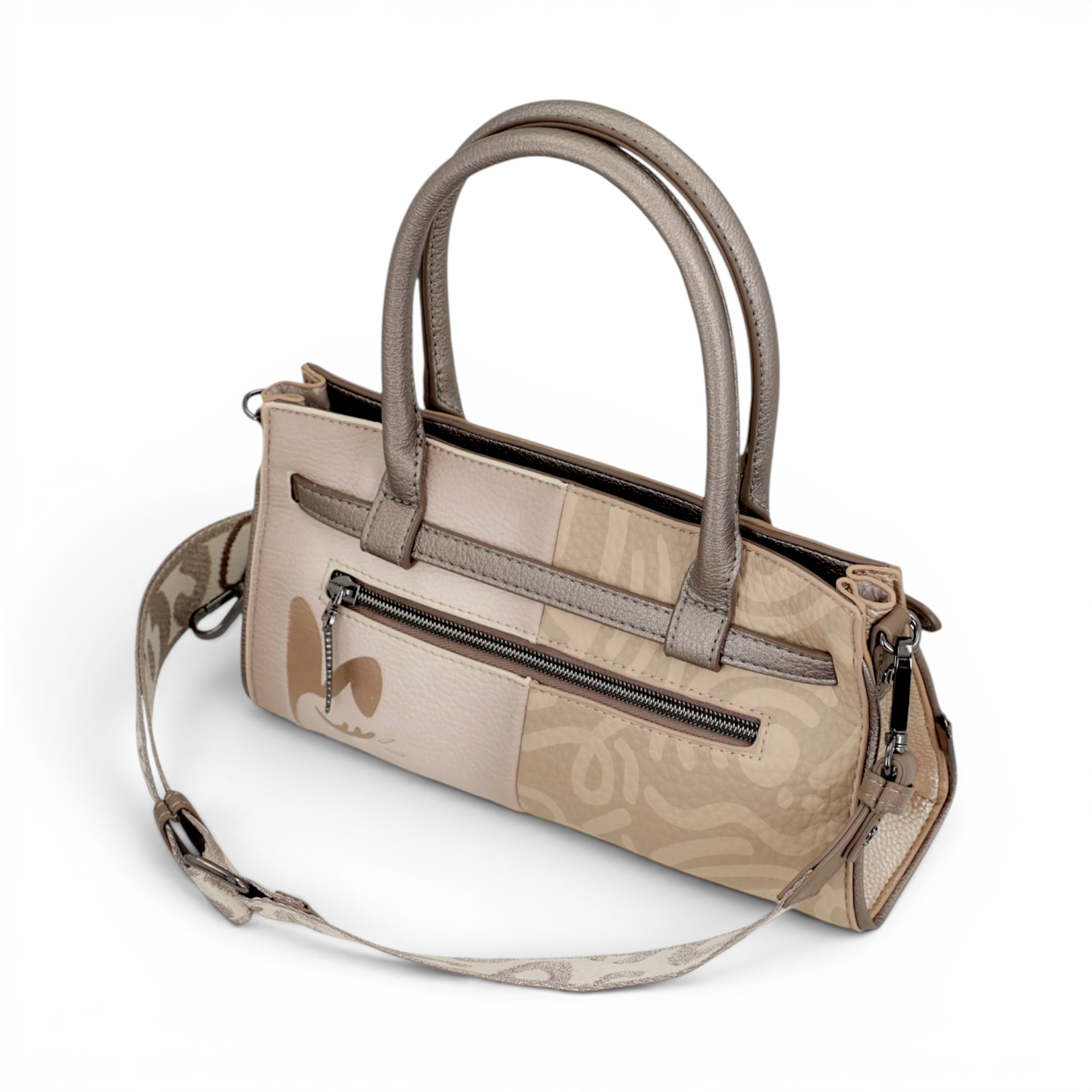 Geantă damă Anekke Olympia 42741-430 – geantă de mână și crossbody (6) Geantă damă Anekke Olympia 42741-430 – geantă de mână și crossbody