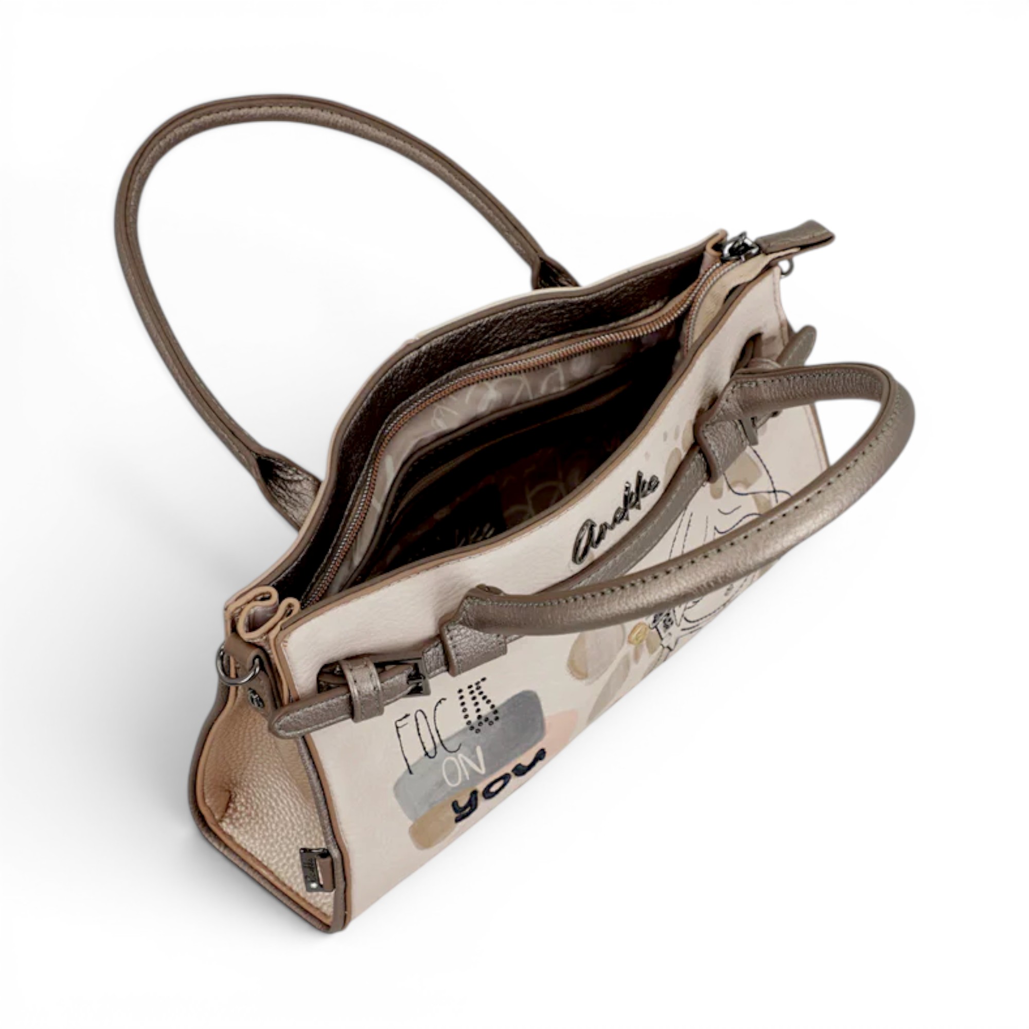 Geantă damă Anekke Olympia 42741-430 – geantă de mână și crossbody (7) Geantă damă Anekke Olympia 42741-430 – geantă de mână și crossbody