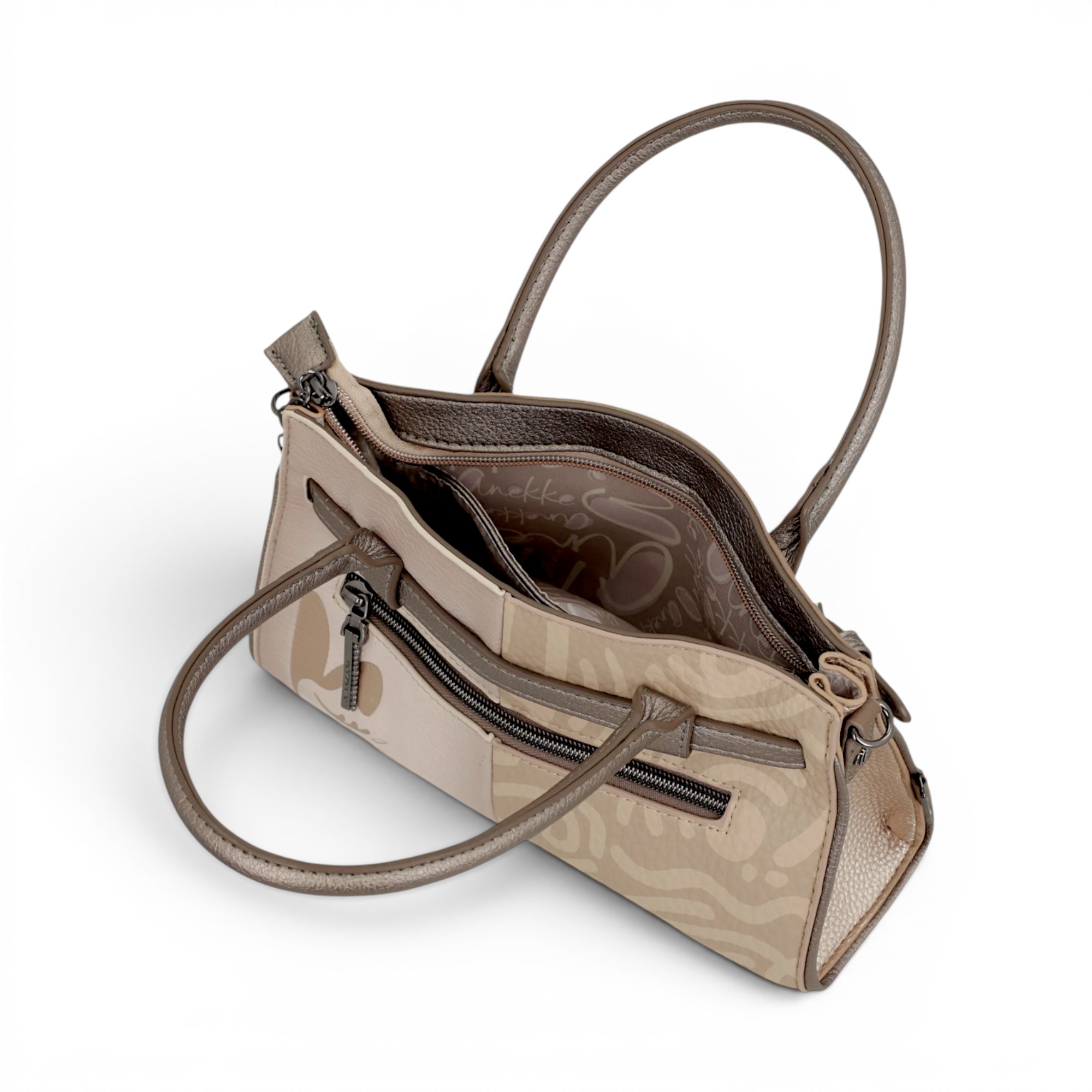 Geantă damă Anekke Olympia 42741-430 – geantă de mână și crossbody (8) Geantă damă Anekke Olympia 42741-430 – geantă de mână și crossbody
