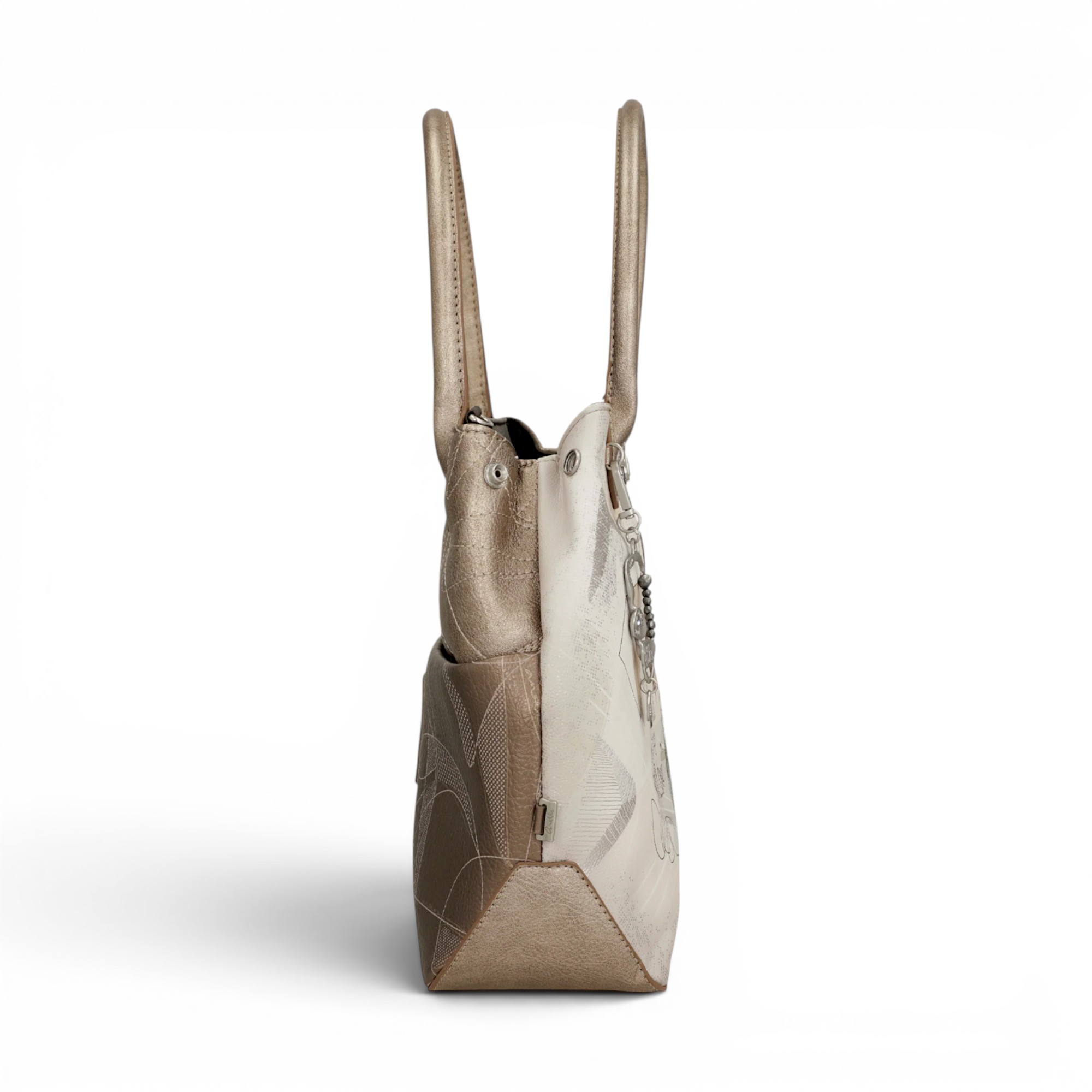 Geantă damă Anekke Sophia 42801-420 – geantă de mână și crossbody