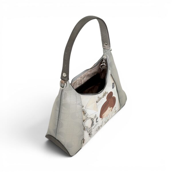Geantă de umăr și crossbody Anekke Sophia pentru femei.