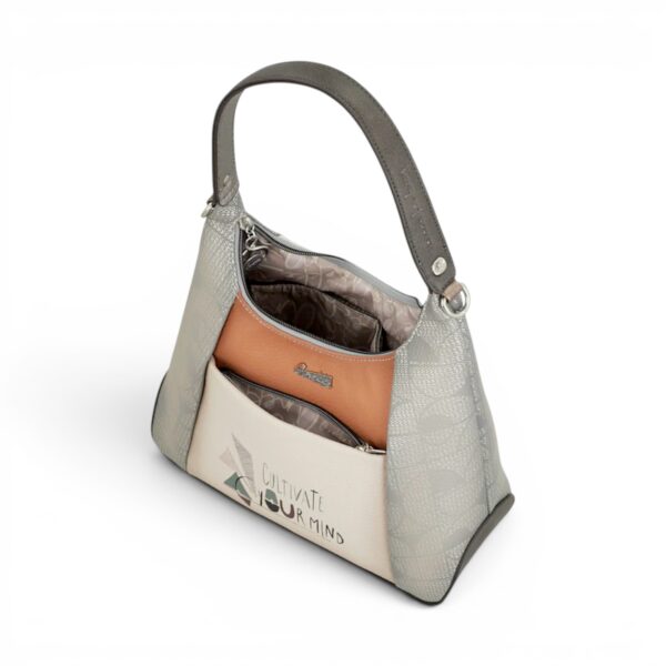 Geantă de umăr și crossbody Anekke Sophia pentru femei.