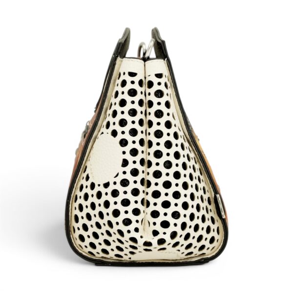 Geantă damă Anekke Alma 40701-398 – mânere scurte și baretă crossbody, 32 × 20 × 12 cm