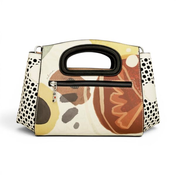 Geantă damă Anekke Alma 40701-398 – mânere scurte și baretă crossbody, 32 × 20 × 12 cm